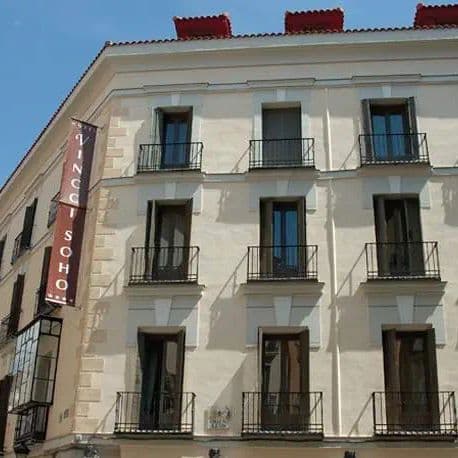 Vincci Soho
