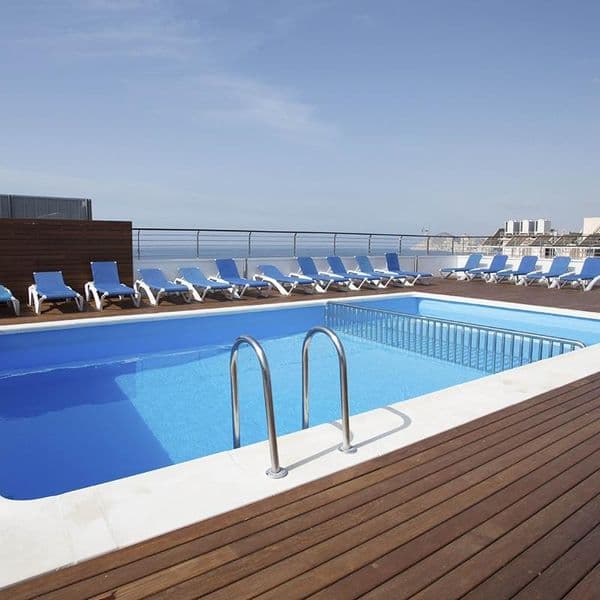 Voramar (Benidorm)
