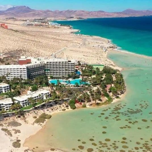 Innside by Melia Fuerteventura (ex. Sol Beach House)