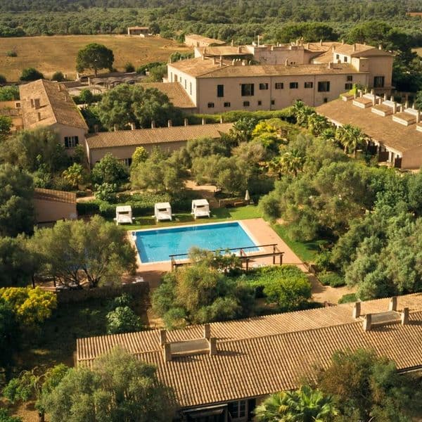 Zoetry Mallorca (ex. Sa Torre Mallorca)