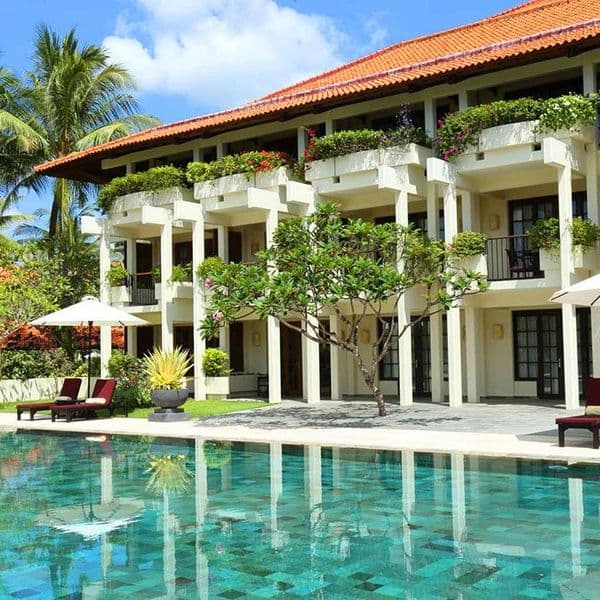 Ayodya Resort
