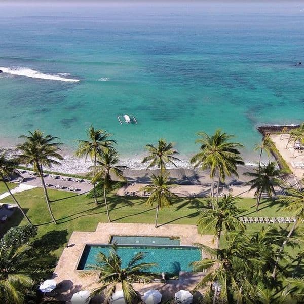Candi Beach Resort & Spa