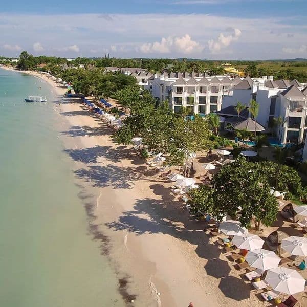 Azul Beach Resort Negril by Karisma