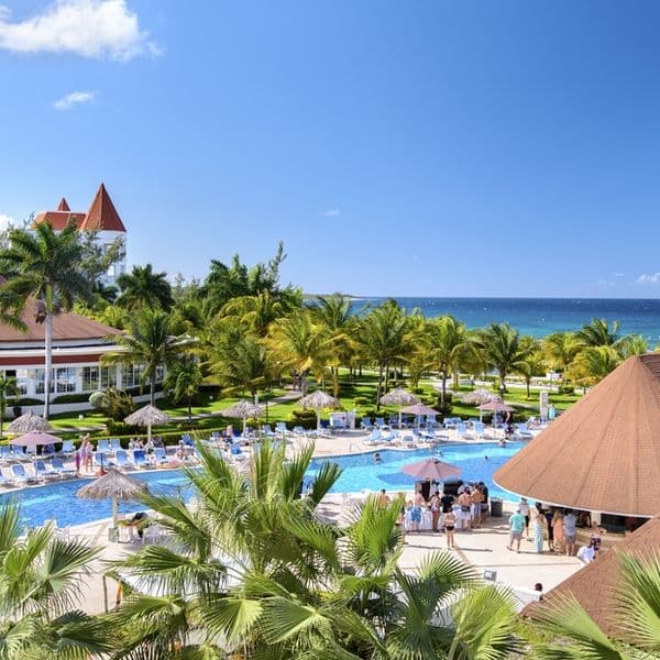 Bahia Principe Grand Jamaica