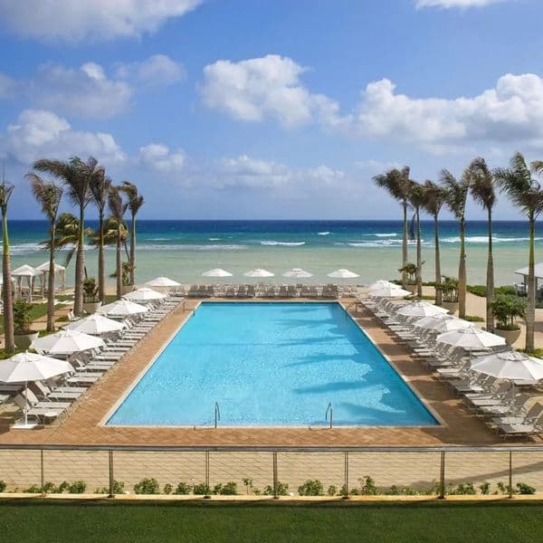 Dreams Rose Hall Resort & Spa