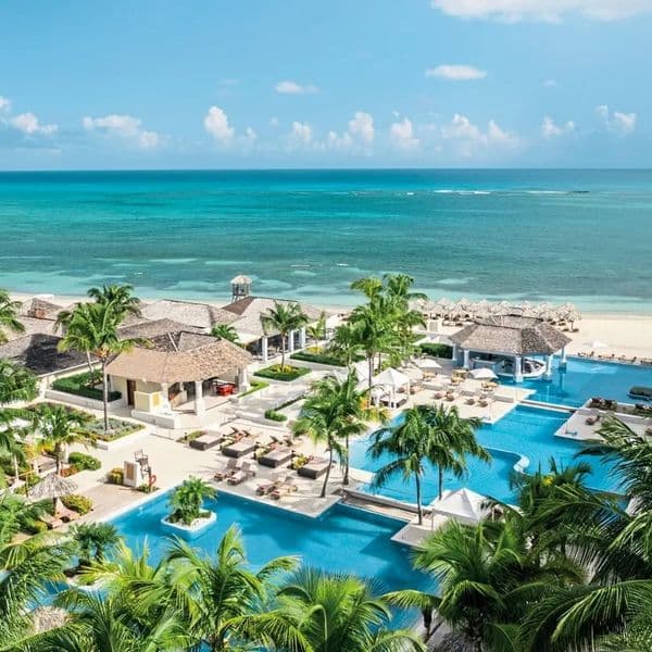 JOIA Rose Hall by Iberostar (ex. Iberostar Grand Rose Hall)