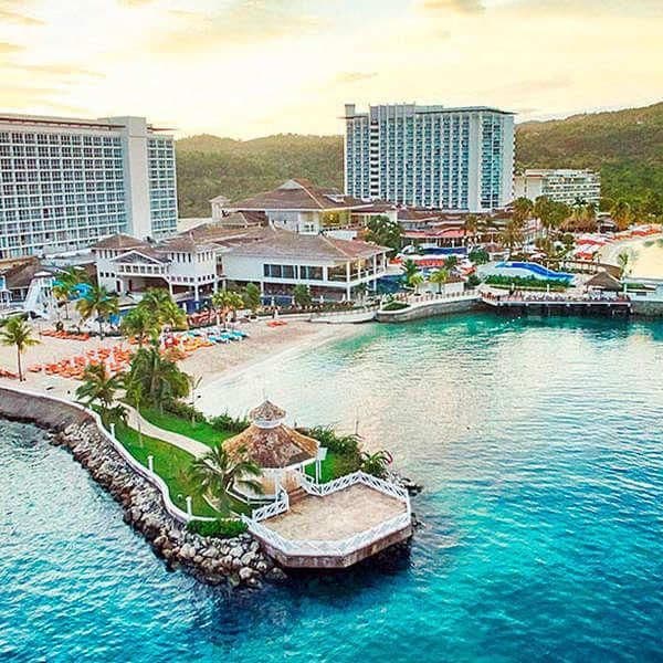 Moon Palace Jamaica