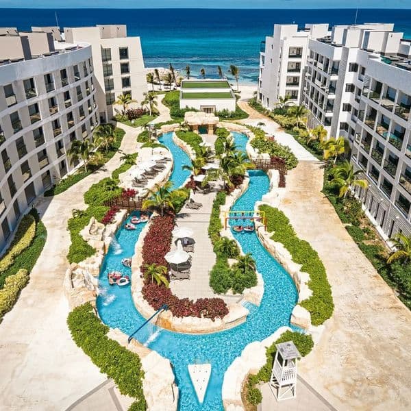 Ocean Eden Bay