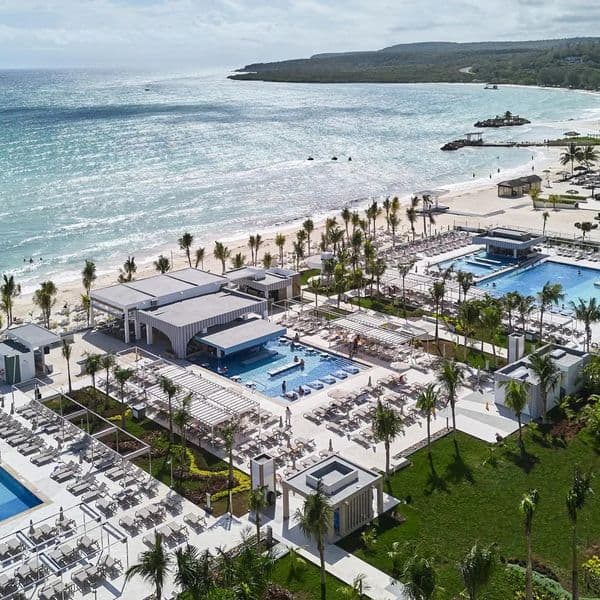 Riu Palace Aquarelle