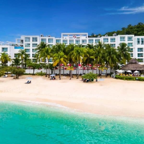 S Hotel Montego Bay