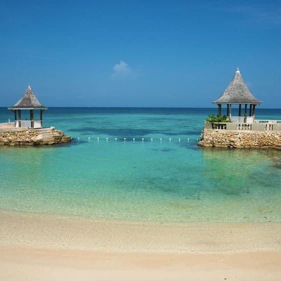 Sea Garden Beach Resort