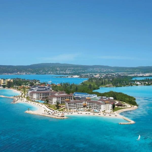 Secrets St. James Montego Bay