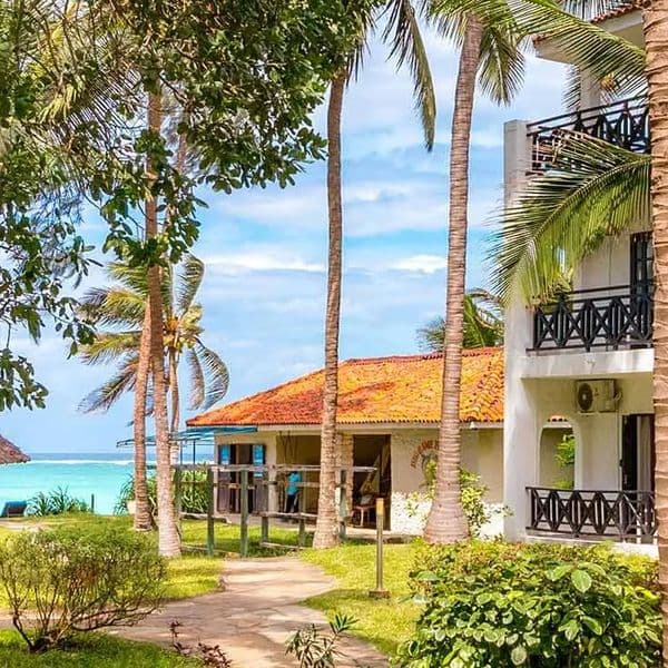 Diani Sea Resort