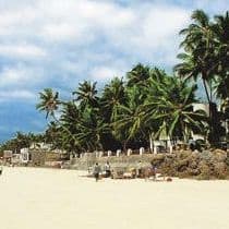 Plaza Beach