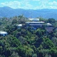 Villa Caletas