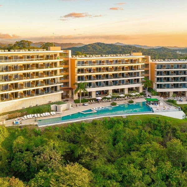Wyndham Tamarindo
