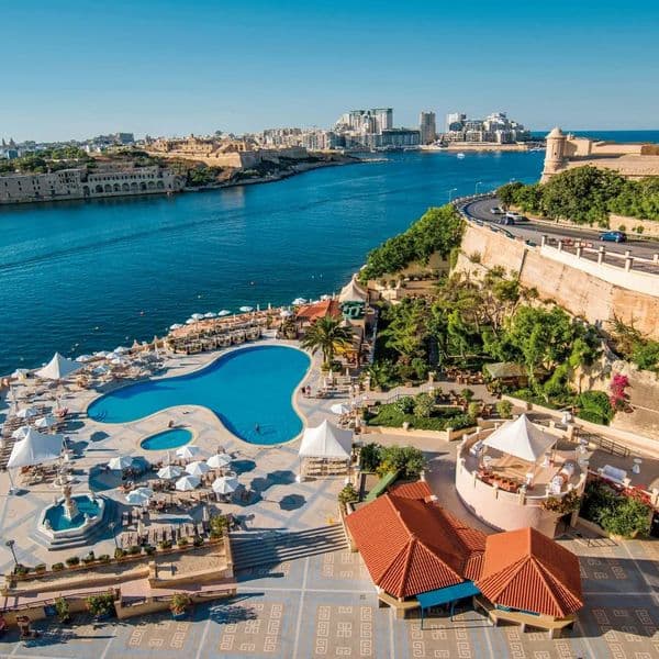 Grand Excelsior (Valletta)