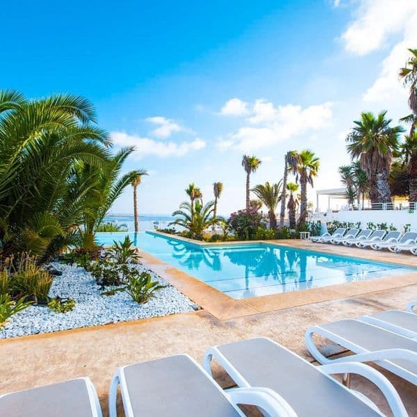 Salini Resort