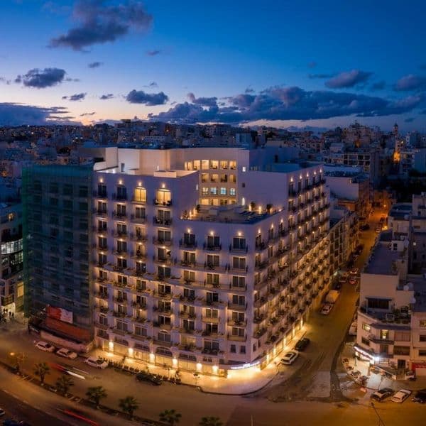 Waterfront (Sliema)