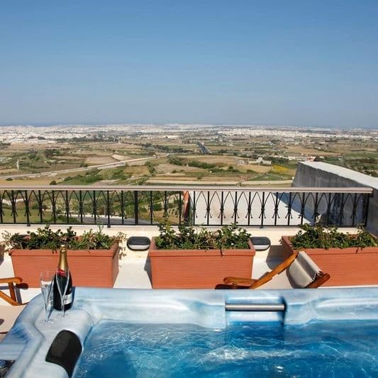 Xara Palace