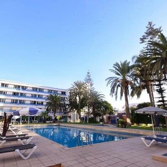 Bahia City (Agadir)