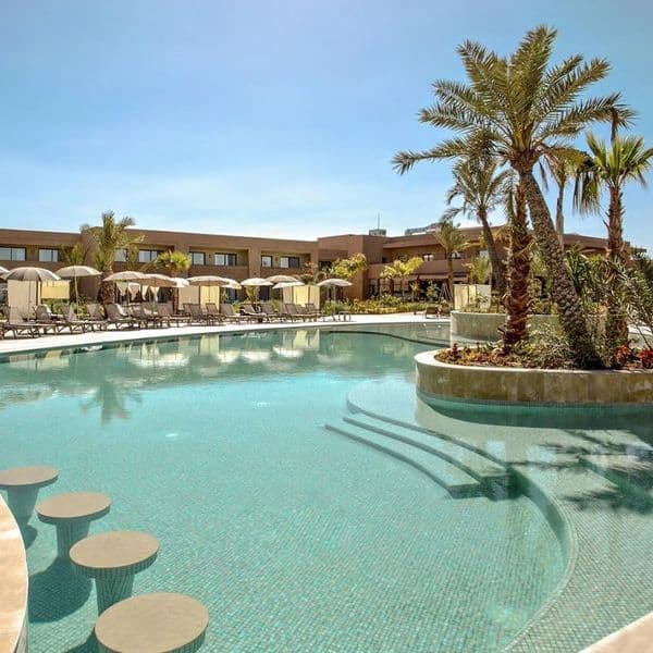 Be Live Experience Marrakech Palmeraie