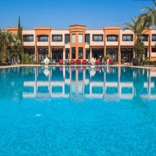 Club Paradisio Zalagh Resort and Spa