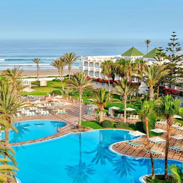 Iberostar Waves Founty Beach