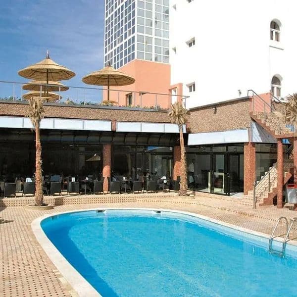 Omega (Agadir)