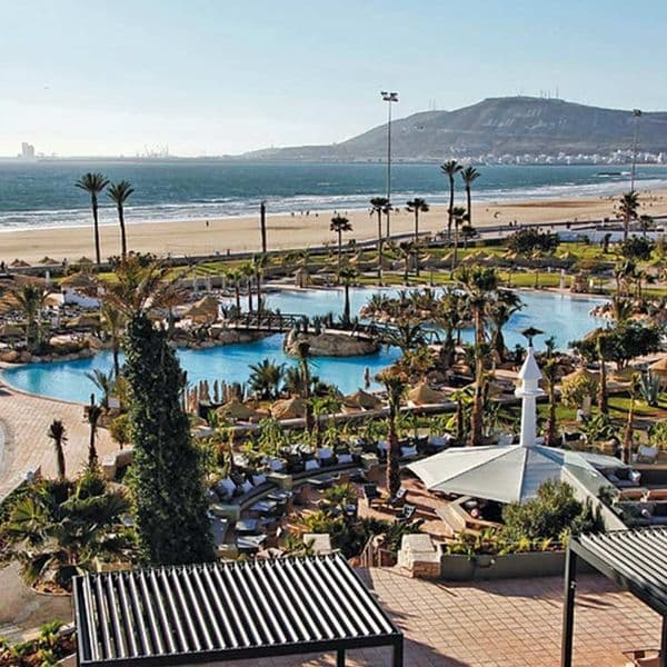 Riu Tikida Dunas