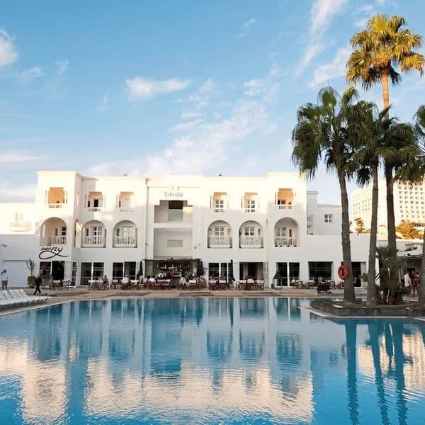 Royal Decameron Tafoukt Beach