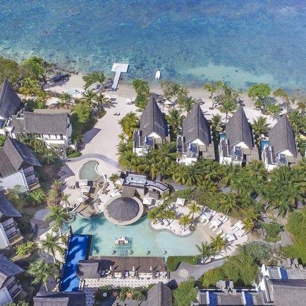 Le Jadis Beach Resort & Wellness