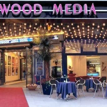 Hollywood Media