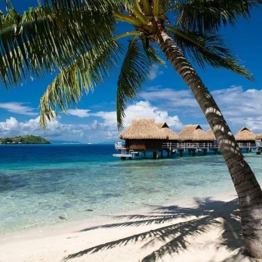 Le Maitai Polynesia