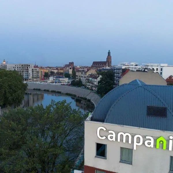Campanile Stare Miasto (Wrocław)