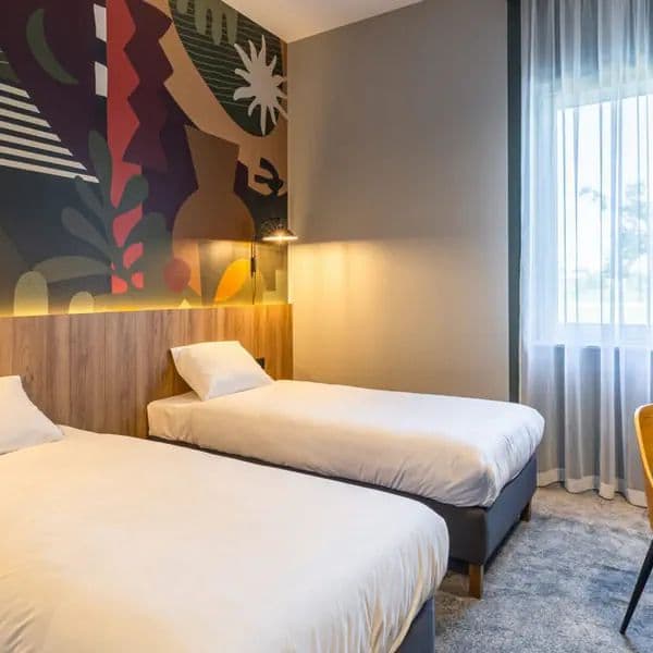 DeSilva Inn Opole