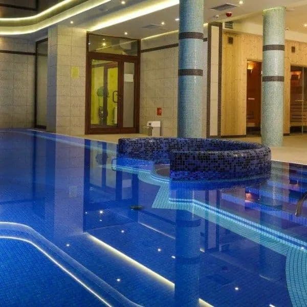 Greno Spa