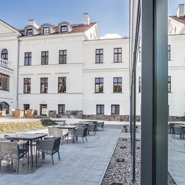 Hanza Pałac Wellness & SPA