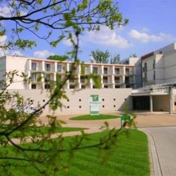 Holiday Inn Warsaw Jozefow