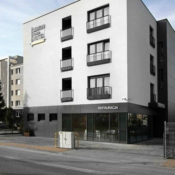 Lemon Plaza Poznań