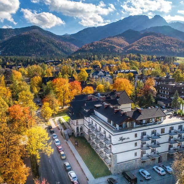 Logos (Zakopane)