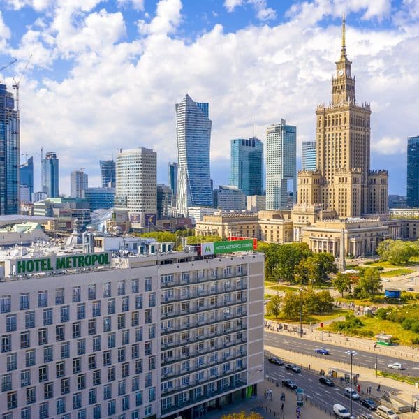 Metropol (Warszawa)