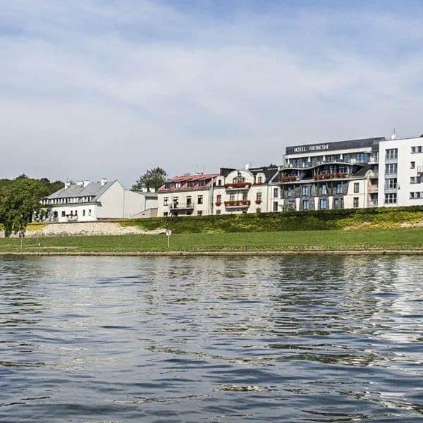Niebieski Art Hotel & Spa