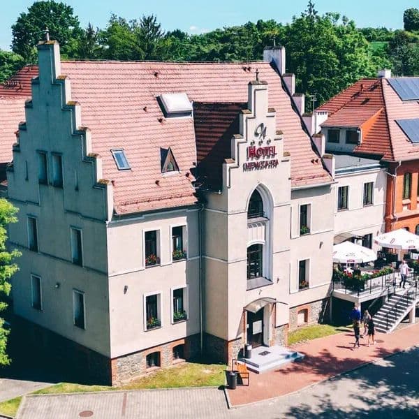 Niemcza SPA
