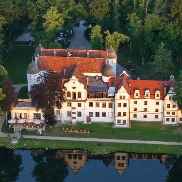 Podewils Zamek