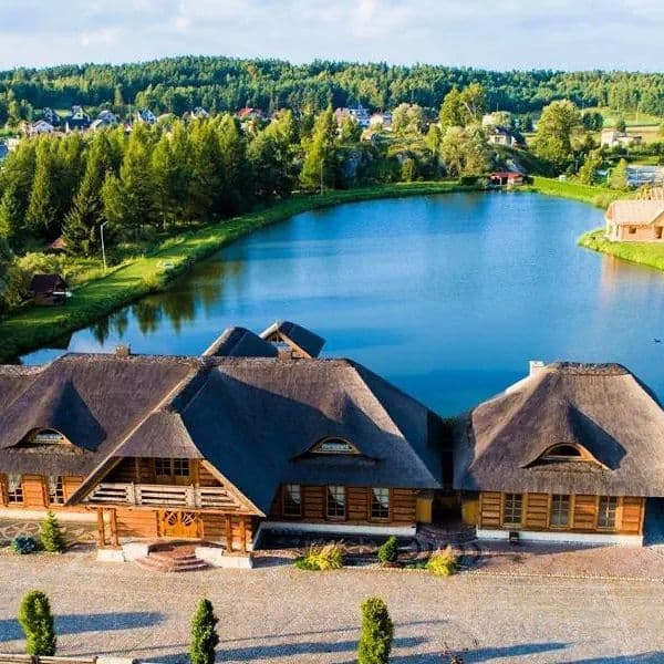 Resort Jura