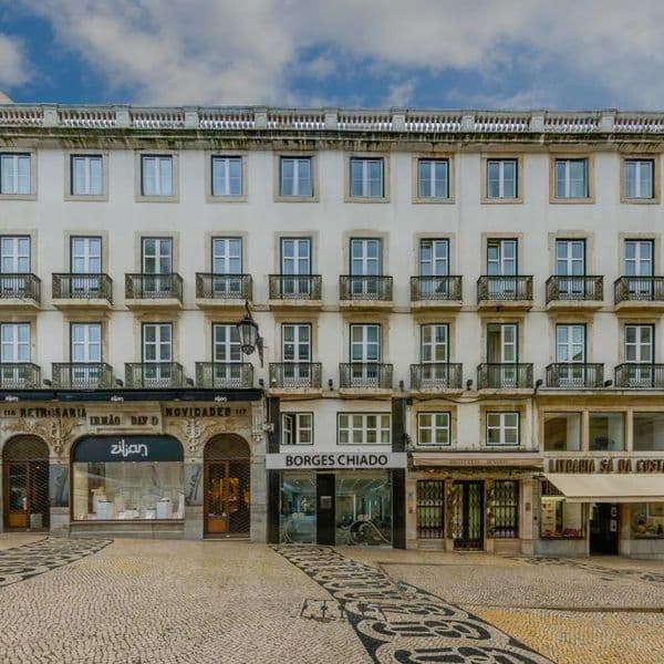 Borges Chiado