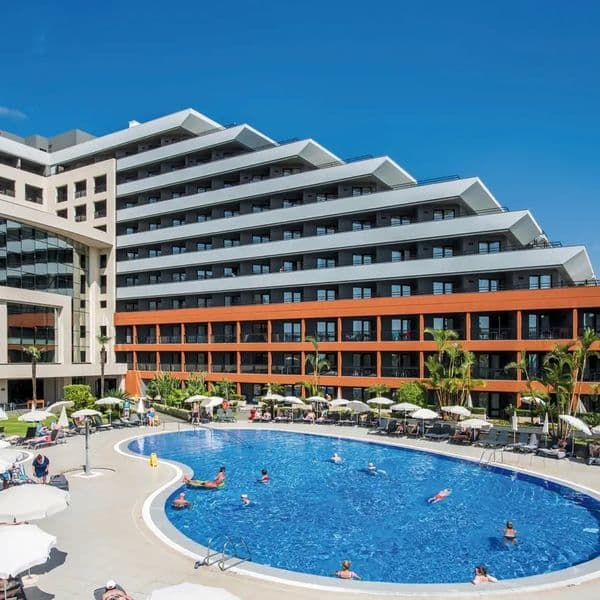 Enotel Lido Madeira