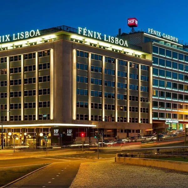 HF Fenix (Lizbona)