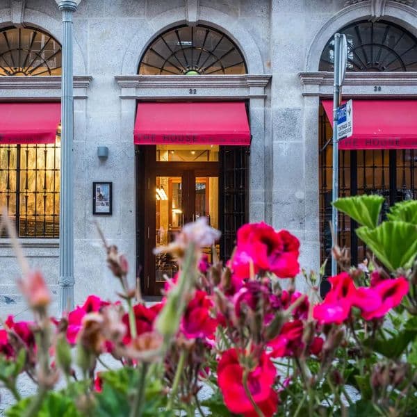 The Editory House Ribeira Porto